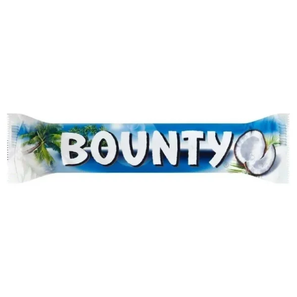 Mars Bounty Bar 57g