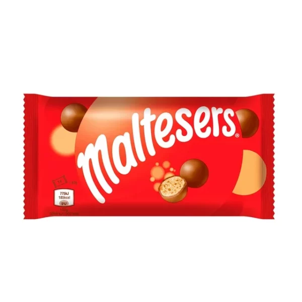 Mars Maltesers 37g