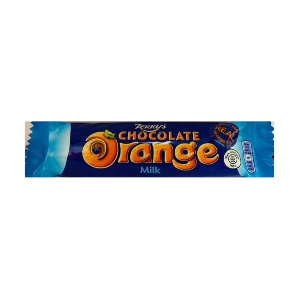 Terrys Chocolate Orange 35g