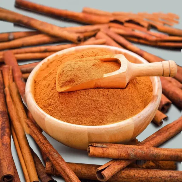 Cinnamon Ground 100g