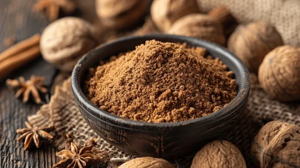 Nutmeg Ground 150g (5.29 oz)
