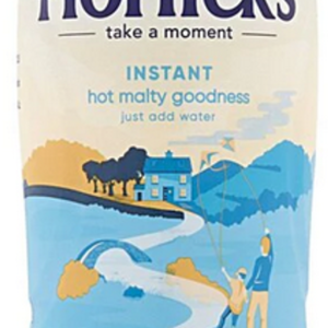 Horlicks Original 400g