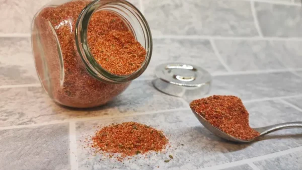 Peri-Peri Seasoning 150g