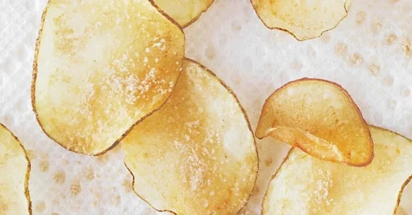 Salt & Vinegar Seasoning 150g