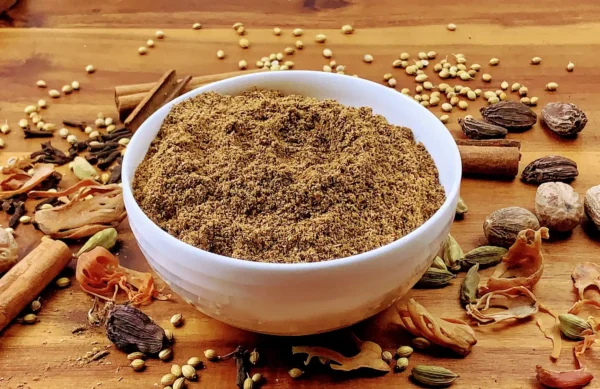 Garam Masala 100g