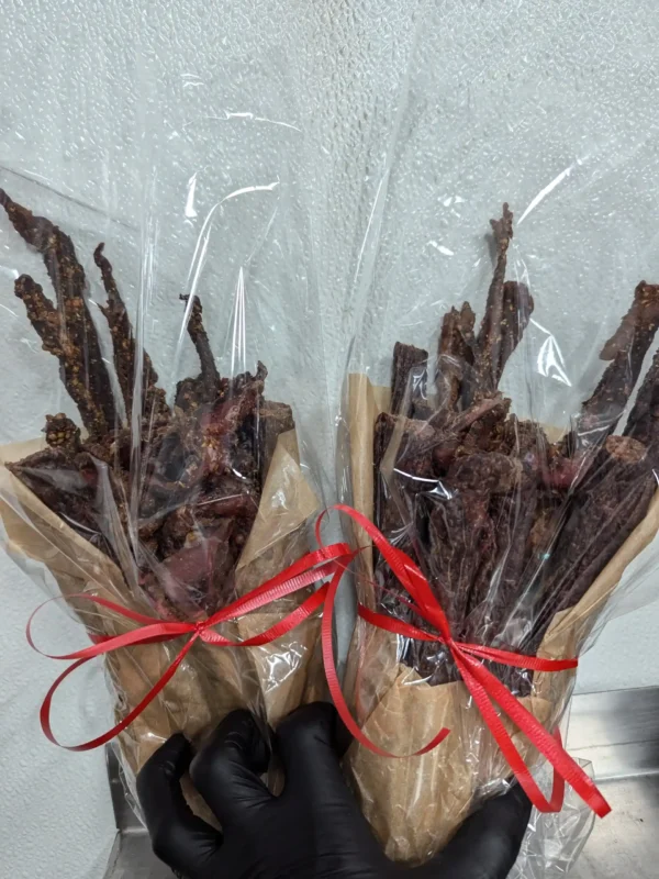 Biltong Bouquet (1.25 lb) - Image 5