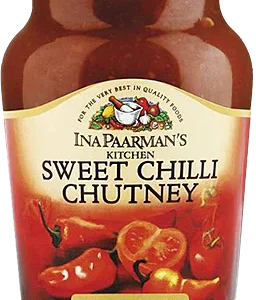 Ina Paarmans Sweet Chilli Chutney 320g