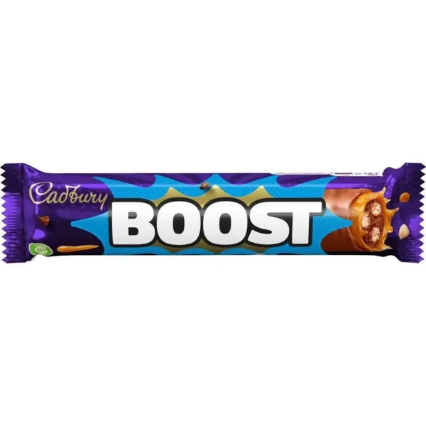 Cadbury Boost Bar 48.5g