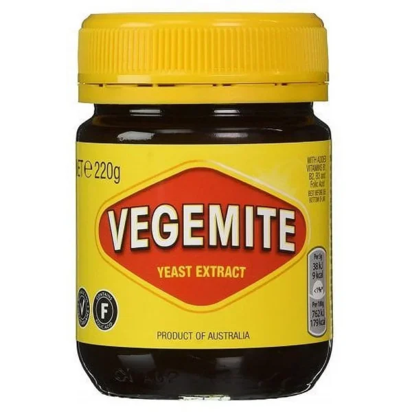 Vegemite 220g