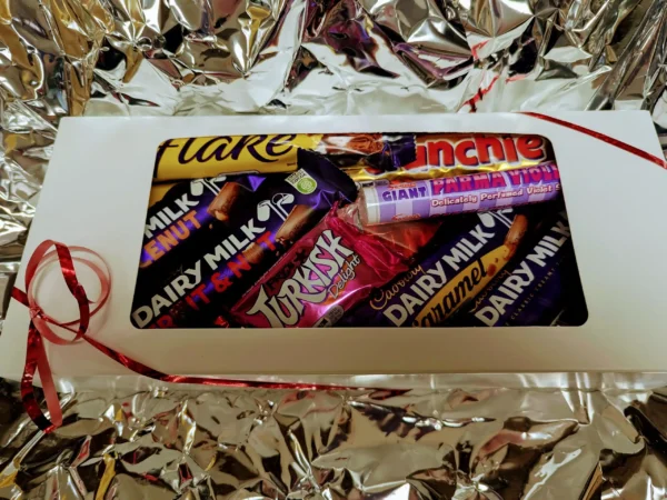 The UK Candy Bundle