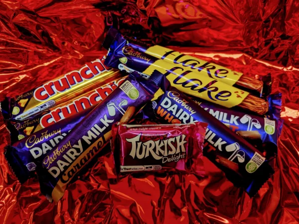 The UK Candy Bundle - Image 2