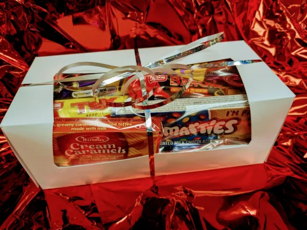 The SA Candy Bundle
