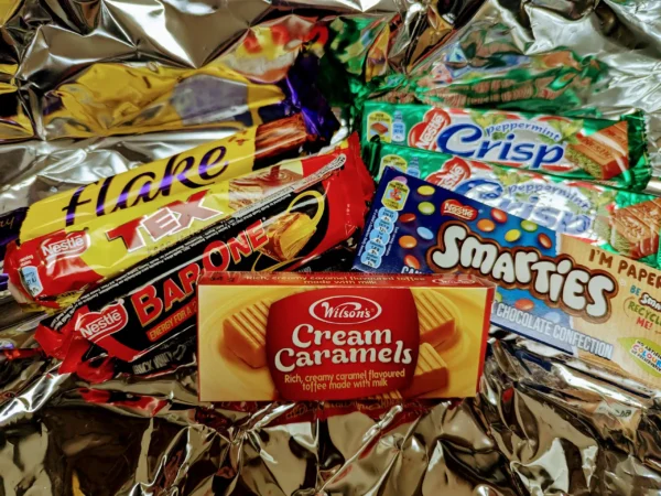 The SA Candy Bundle - Image 2