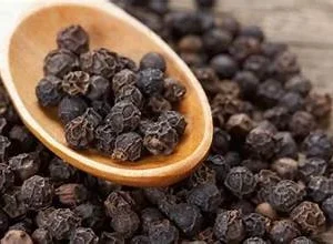 Black Pepper Whole 150g (5.29 oz)