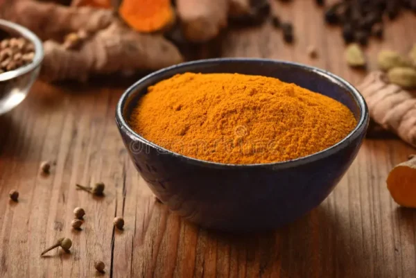 Turmeric 150g (5.29 oz)