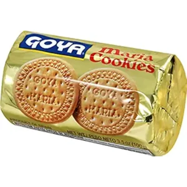 Goya Maria Cookies 100g