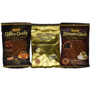 Bali's Best Coffee Candy 5.3 oz