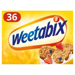 Weetabix Original 36pk