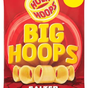 Big Hula Hoops Original 70g