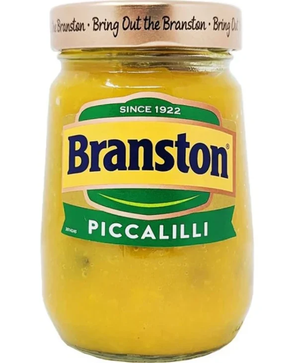 Branston Piccalilli 360g