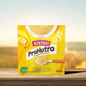 Pronutro Banana 500g