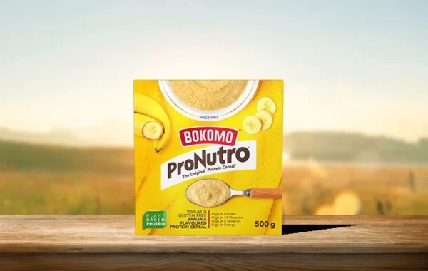 Pronutro Banana 500g