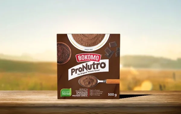 Pronutro Chocolate 500g