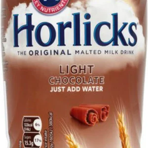 Horlicks Chocolate 400g